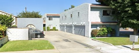13121 Wilson Street Garden Grove CA 92844