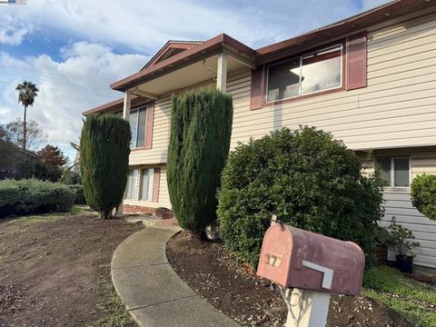 Photo of 373 Appian Way Way, Union City, CA 94587 (MLS # 41118038)