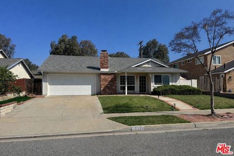 631 Pepper Tree Drive Brea CA 92821