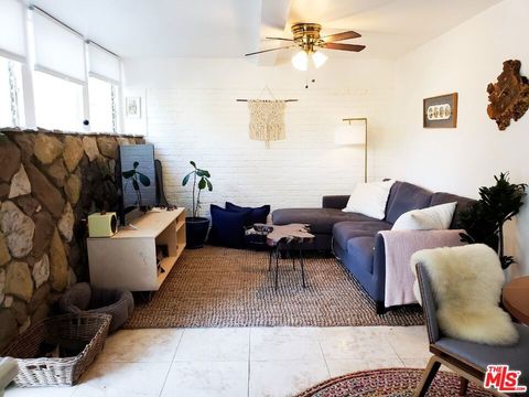 Photo of 5916 ANNAN Way #1/2, Los Angeles, CA 90042 (MLS # 26661535)