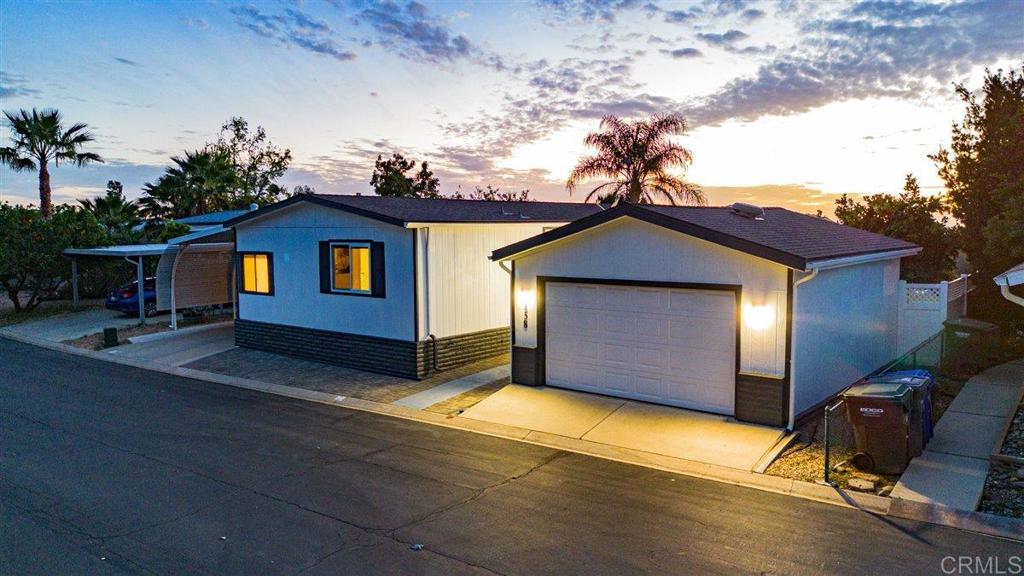 18218 Paradise Mountain Road SPC 158