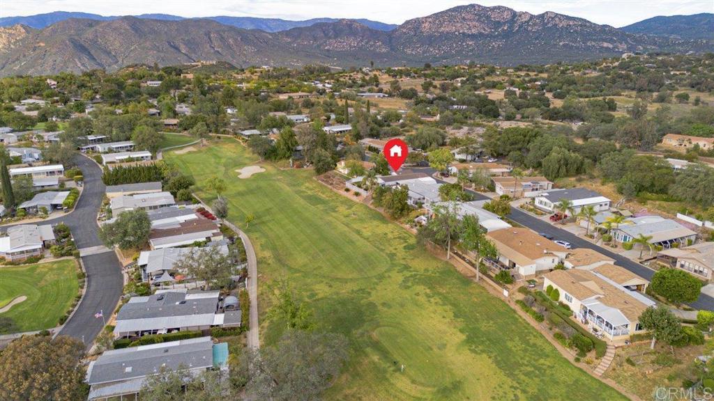 18218 Paradise Mountain Road SPC 158