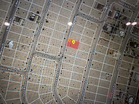 Photo of 2328 Shore King Avenue, Thermal, CA 92274 (MLS # 219145924DA)