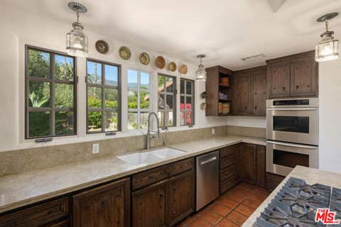 Tiny photo for 549 HOT SPRINGS Road, Santa Barbara, CA 93108 (MLS # 26832861)