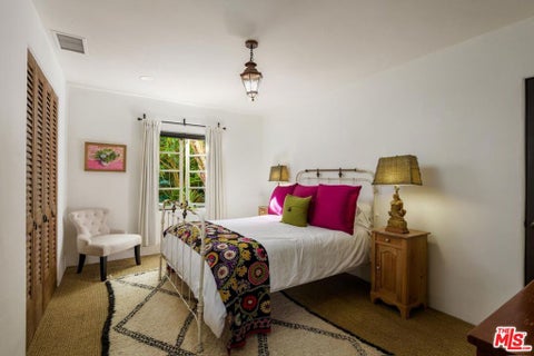 Tiny photo for 549 HOT SPRINGS Road, Santa Barbara, CA 93108 (MLS # 26832861)