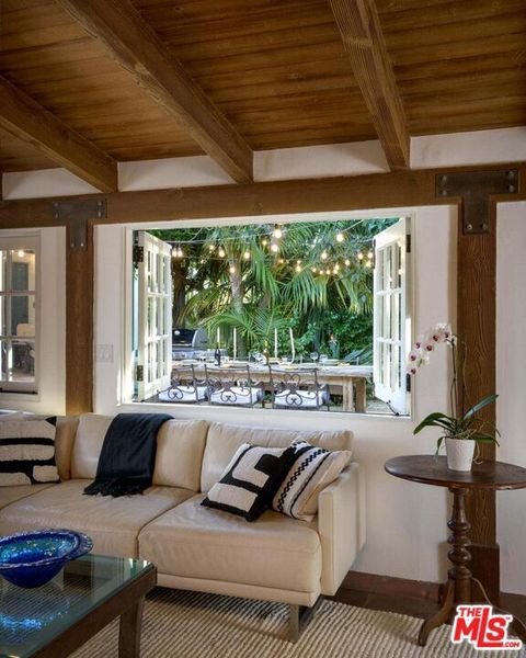 Tiny photo for 549 HOT SPRINGS Road, Santa Barbara, CA 93108 (MLS # 26832861)