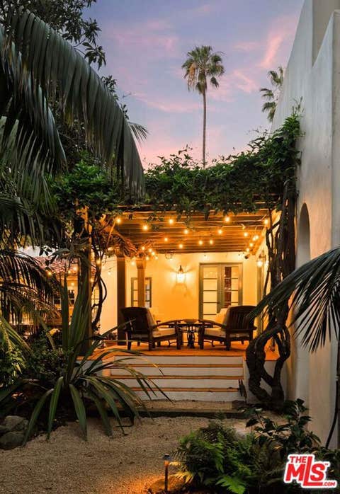 Tiny photo for 549 HOT SPRINGS Road, Santa Barbara, CA 93108 (MLS # 26832861)