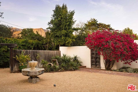 Tiny photo for 549 HOT SPRINGS Road, Santa Barbara, CA 93108 (MLS # 26832861)