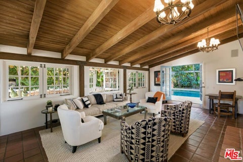 Tiny photo for 549 HOT SPRINGS Road, Santa Barbara, CA 93108 (MLS # 26832861)