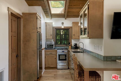Tiny photo for 549 HOT SPRINGS Road, Santa Barbara, CA 93108 (MLS # 26832861)