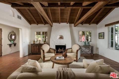 Tiny photo for 549 HOT SPRINGS Road, Santa Barbara, CA 93108 (MLS # 26832861)
