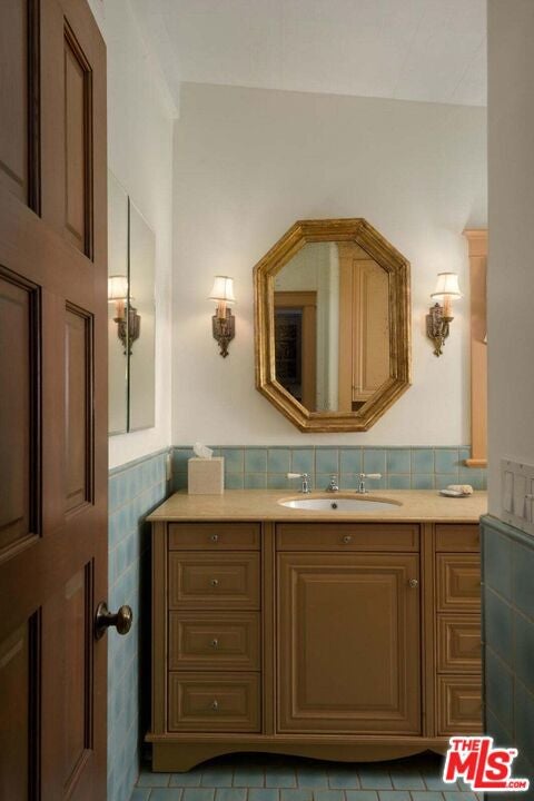 Tiny photo for 549 HOT SPRINGS Road, Santa Barbara, CA 93108 (MLS # 26832861)