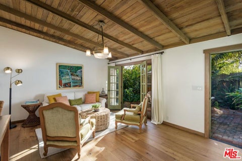 Tiny photo for 549 HOT SPRINGS Road, Santa Barbara, CA 93108 (MLS # 26832861)
