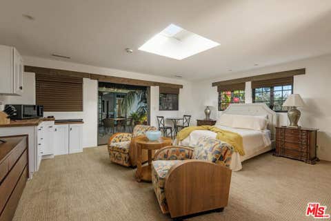 Tiny photo for 549 HOT SPRINGS Road, Santa Barbara, CA 93108 (MLS # 26832861)