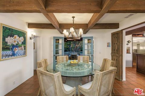 Tiny photo for 549 HOT SPRINGS Road, Santa Barbara, CA 93108 (MLS # 26832861)