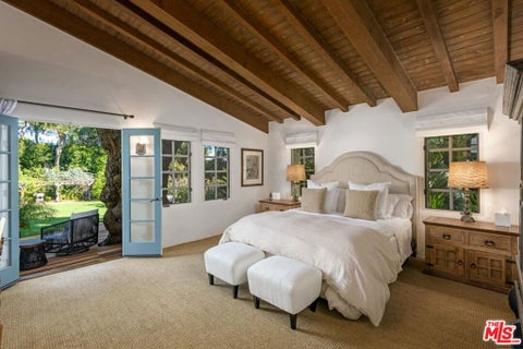 Tiny photo for 549 HOT SPRINGS Road, Santa Barbara, CA 93108 (MLS # 26832861)