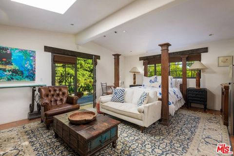 Tiny photo for 549 HOT SPRINGS Road, Santa Barbara, CA 93108 (MLS # 26832861)