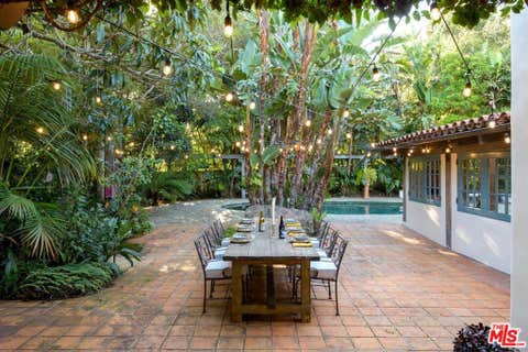 Tiny photo for 549 HOT SPRINGS Road, Santa Barbara, CA 93108 (MLS # 26832861)