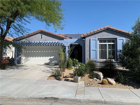 Photo of 3484 Cliffrose Trail, Palm Springs, CA 92262 (MLS # SR25194175)