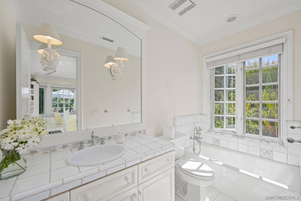 Rancho Santa Fe - Residential