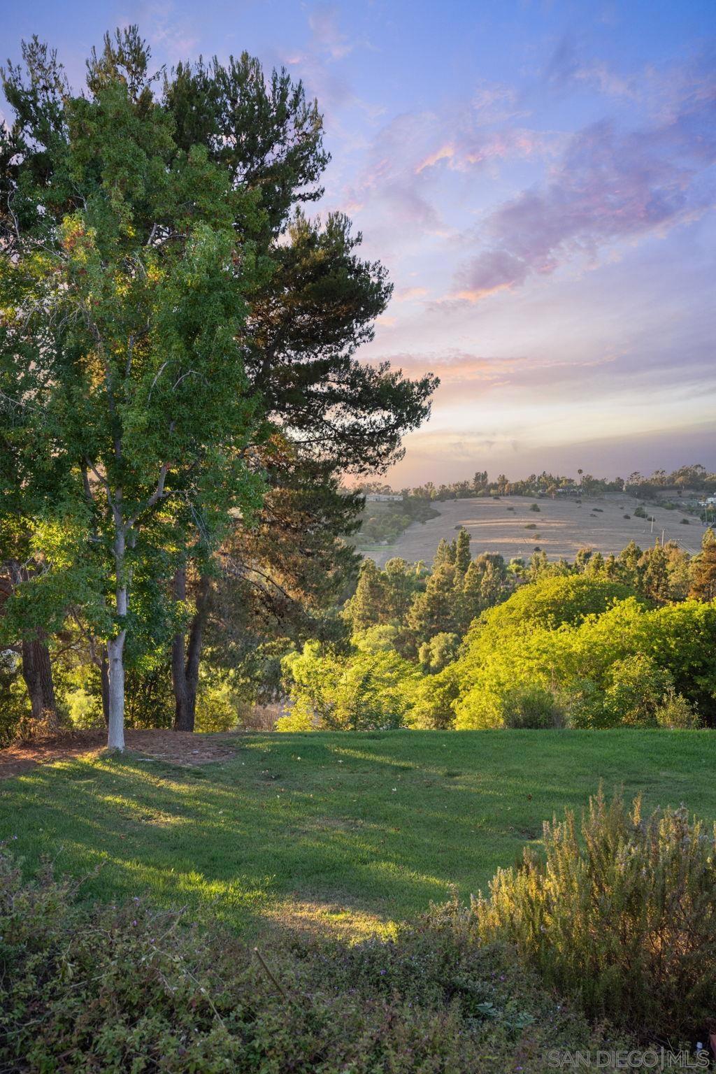 Rancho Santa Fe - Residential