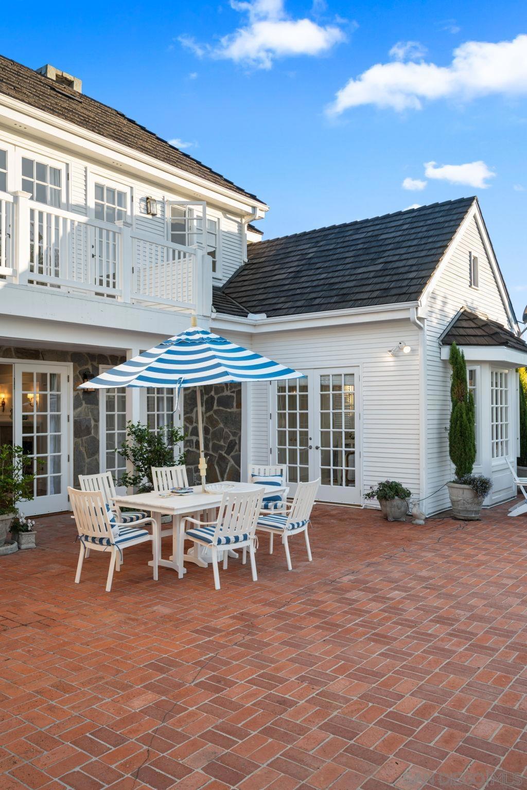 Rancho Santa Fe - Residential
