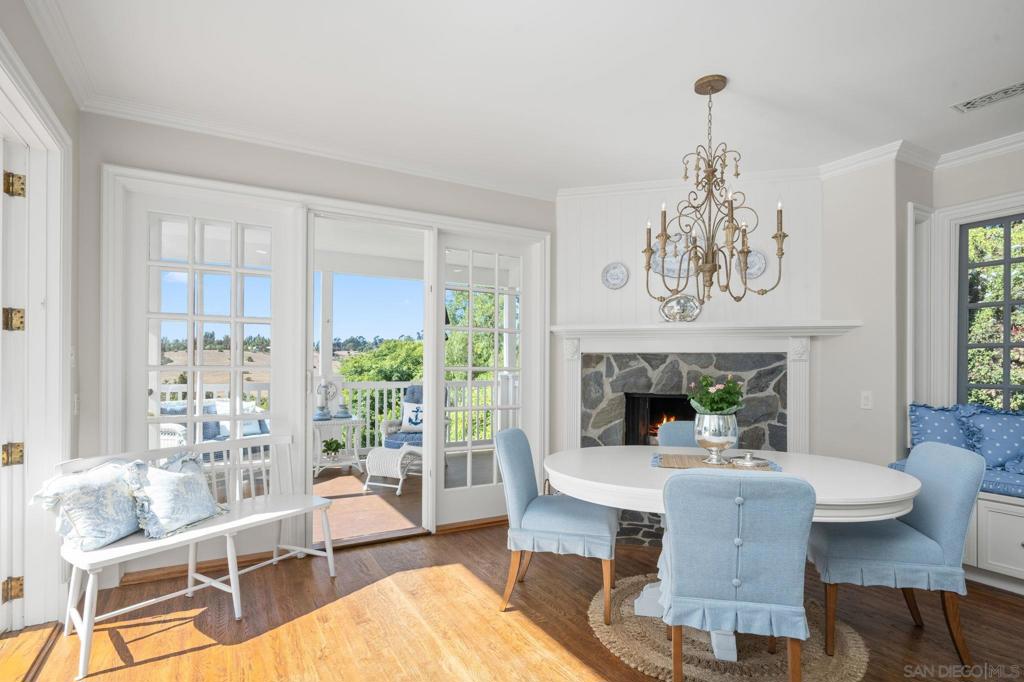 Rancho Santa Fe - Residential