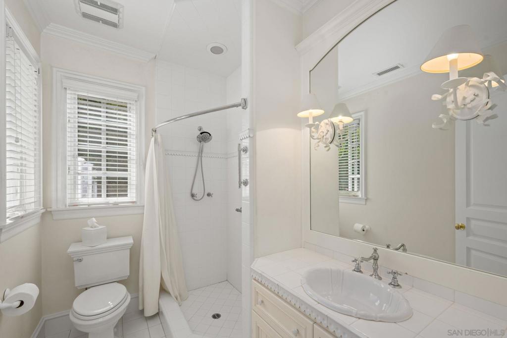 Rancho Santa Fe - Residential