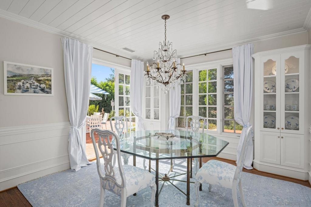 Rancho Santa Fe - Residential