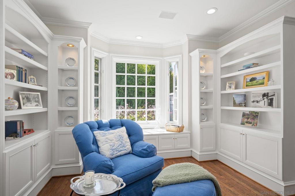 Rancho Santa Fe - Residential
