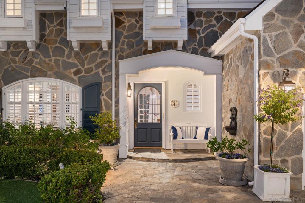 Rancho Santa Fe - Residential
