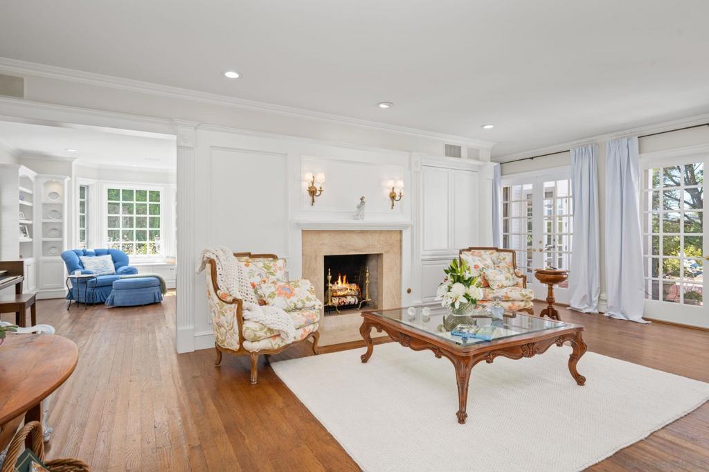 Rancho Santa Fe - Residential