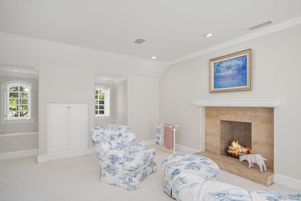 Rancho Santa Fe - Residential