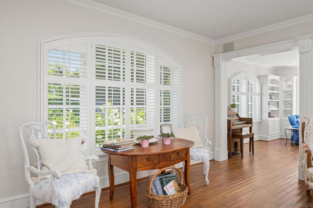 Rancho Santa Fe - Residential