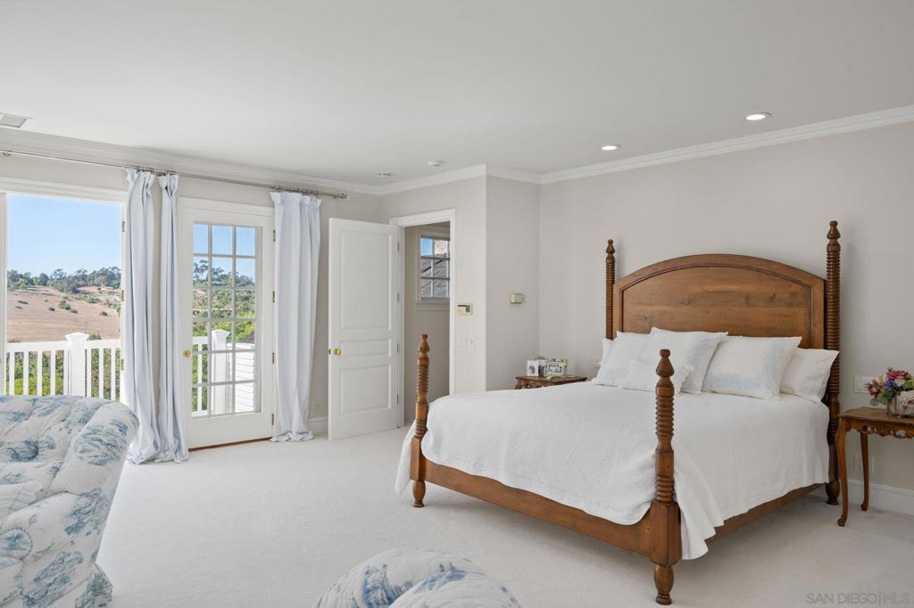 Rancho Santa Fe - Residential