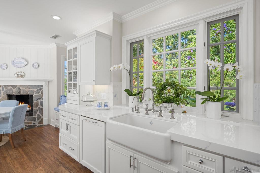 Rancho Santa Fe - Residential