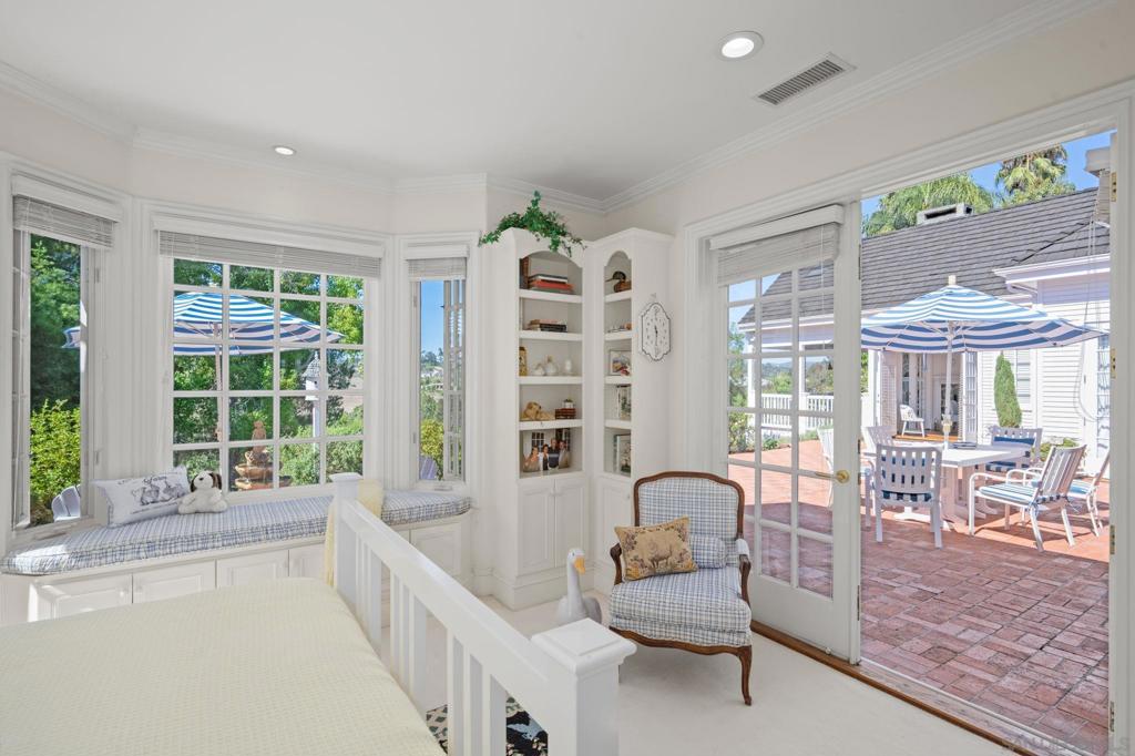 Rancho Santa Fe - Residential