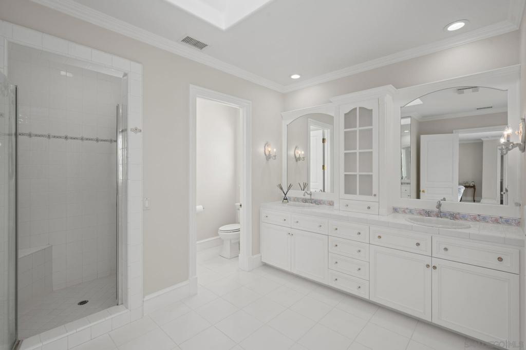 Rancho Santa Fe - Residential