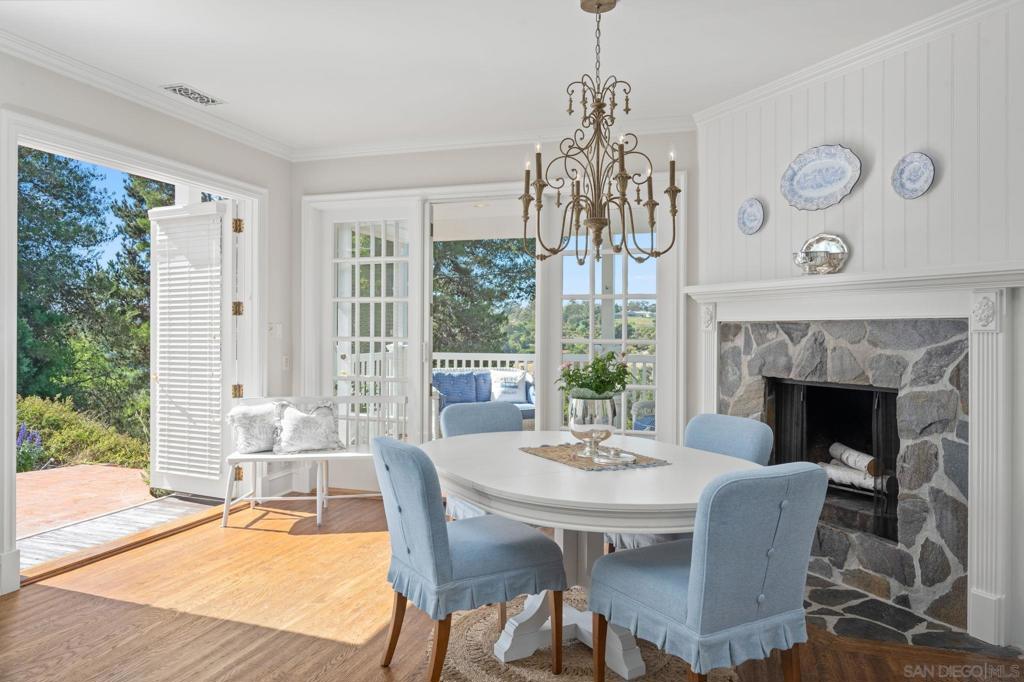 Rancho Santa Fe - Residential