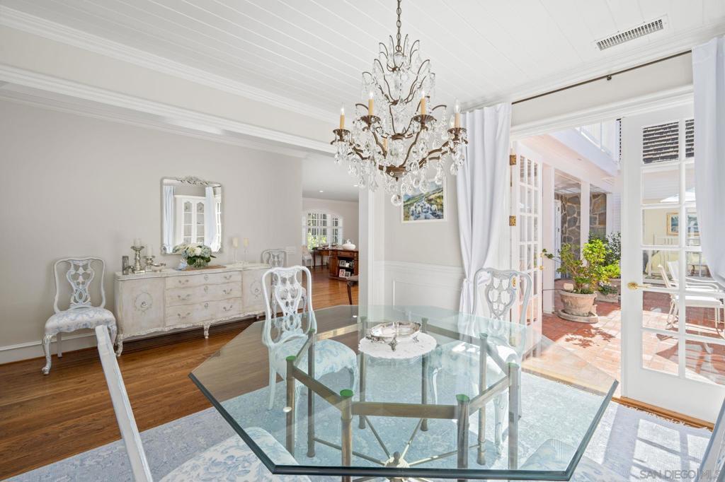 Rancho Santa Fe - Residential