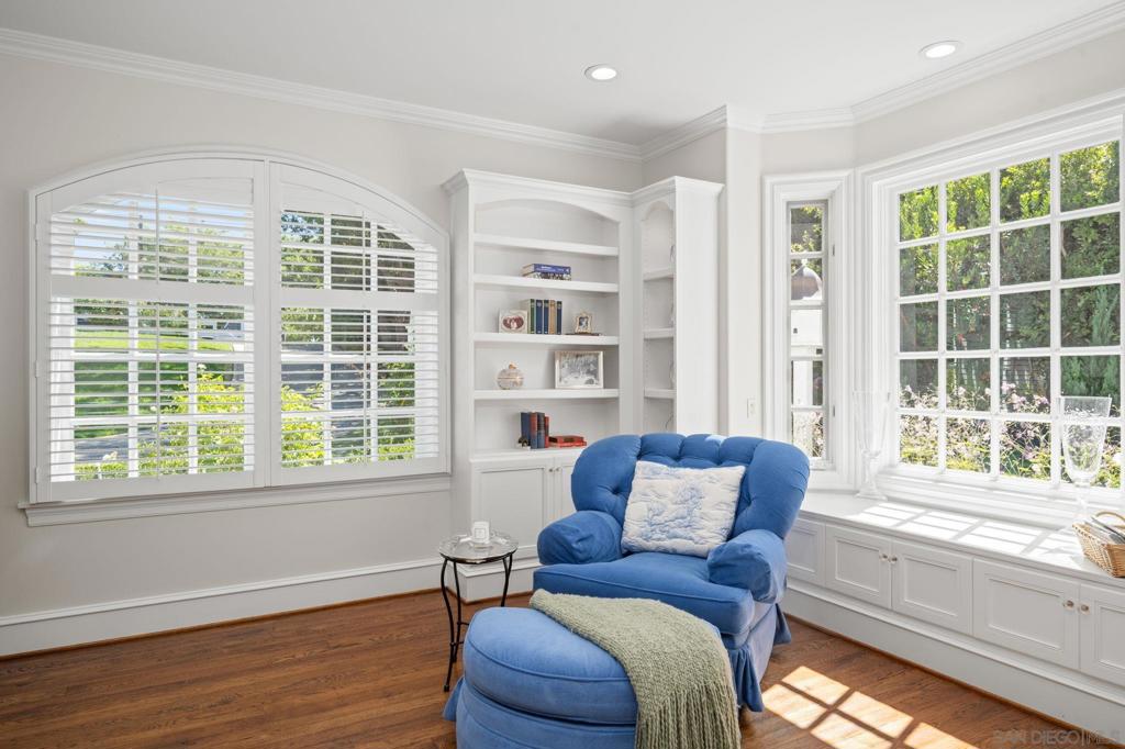 Rancho Santa Fe - Residential