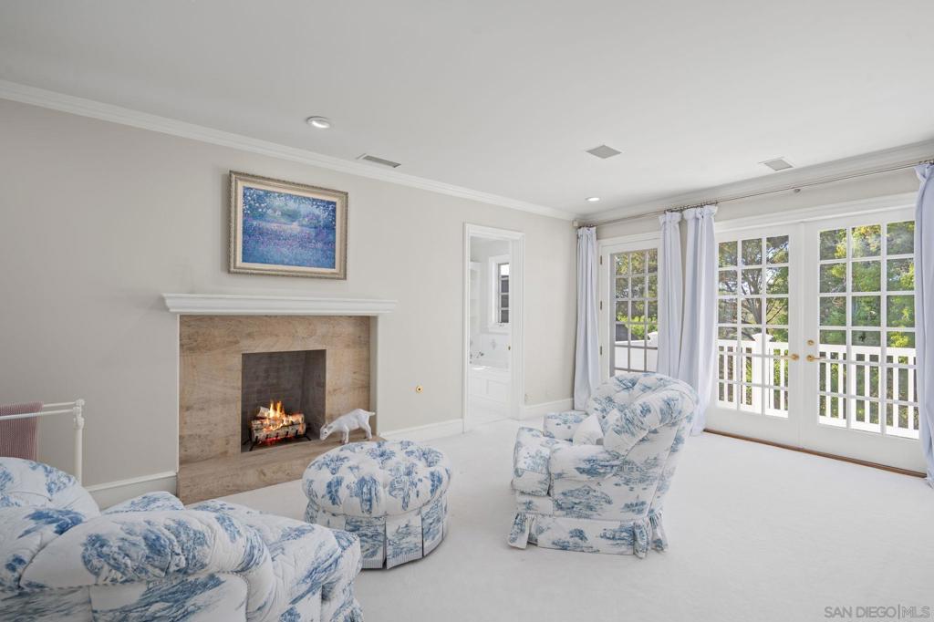 Rancho Santa Fe - Residential
