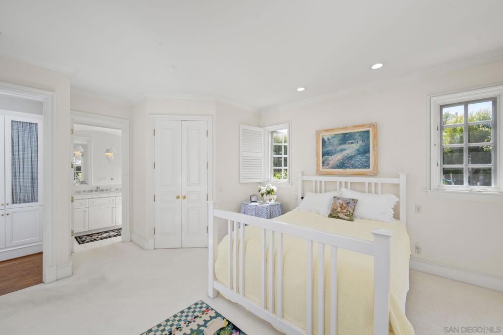 Rancho Santa Fe - Residential