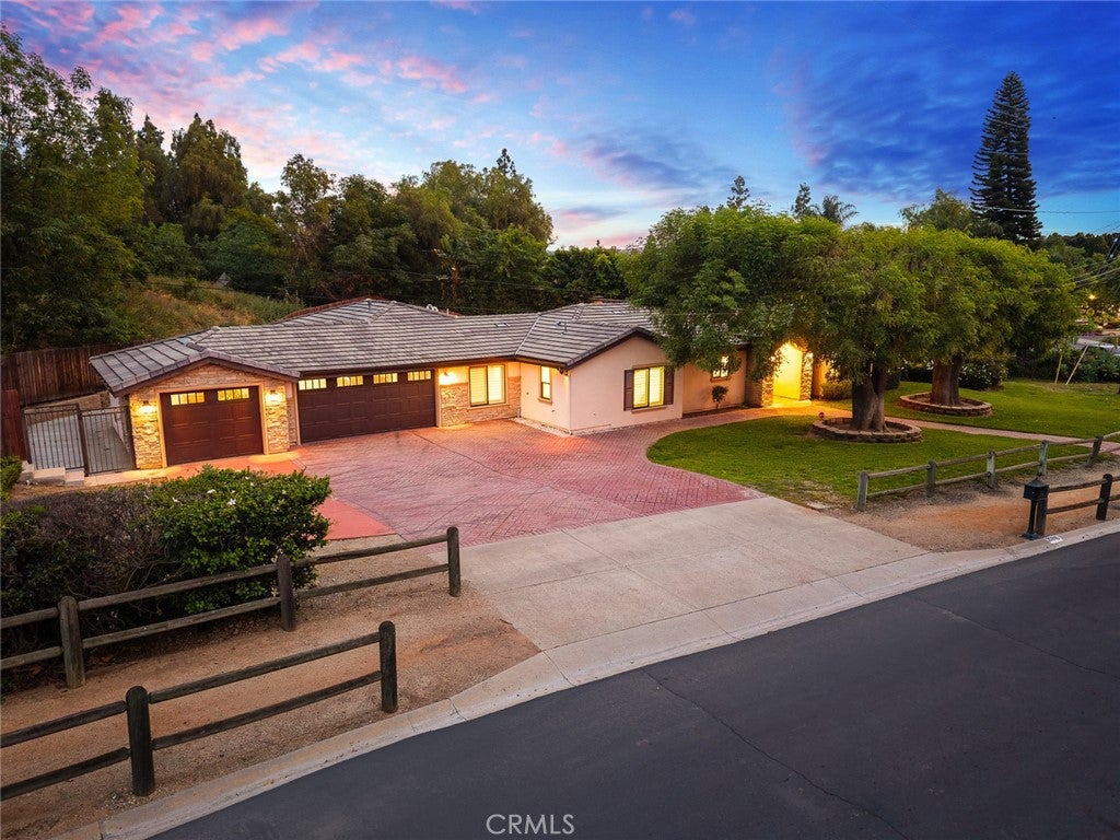20816 Fuerte Drive