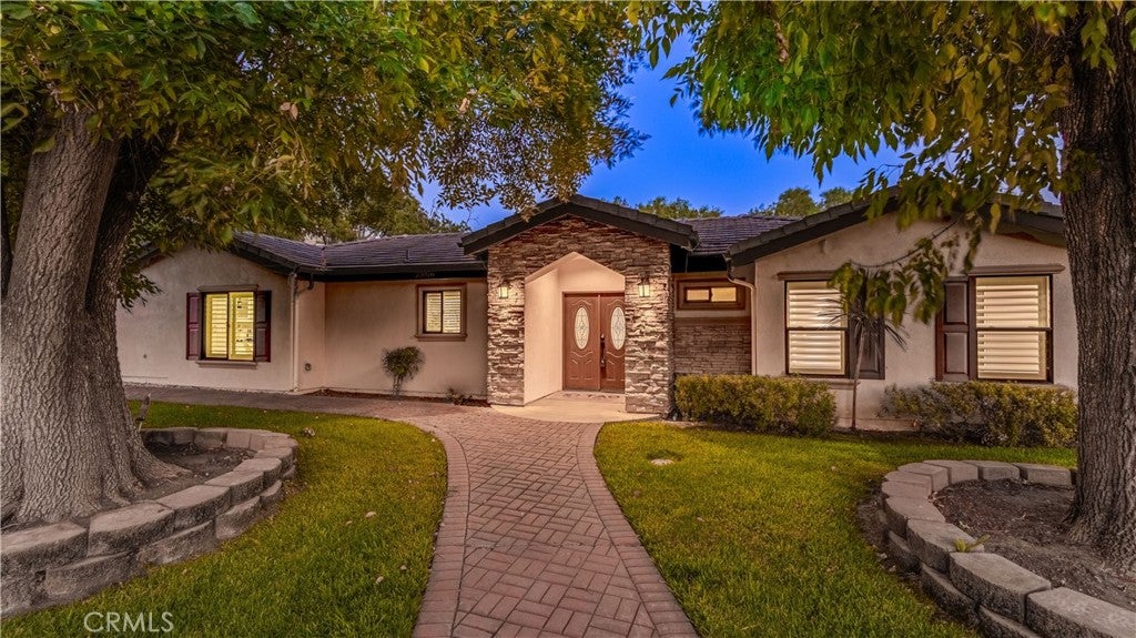 20816 Fuerte Drive