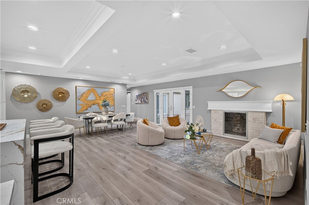 20816 Fuerte Drive