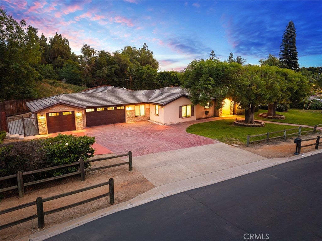 20816 Fuerte Drive