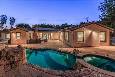 Photo of 20816 Fuerte Drive, Walnut, CA 91789 (MLS # CV26156540)