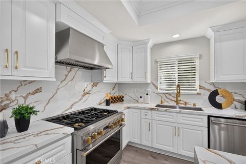 Tiny photo for 20816 Fuerte Drive, Walnut, CA 91789 (MLS # CV26156540)