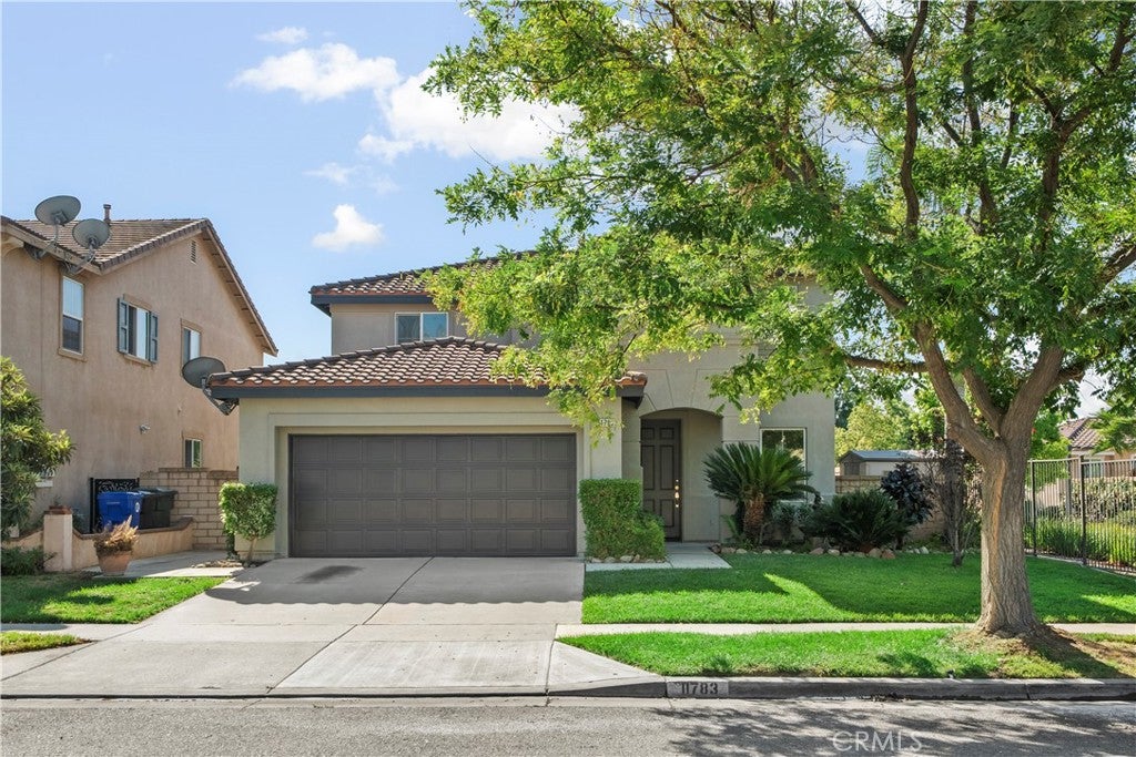 11783 Brandywine Place